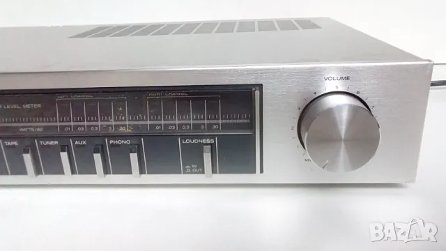 TEAC  A - 505, снимка 14 - Ресийвъри, усилватели, смесителни пултове - 46915890