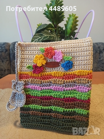 Калъф за книга, снимка 5 - Други - 52961189