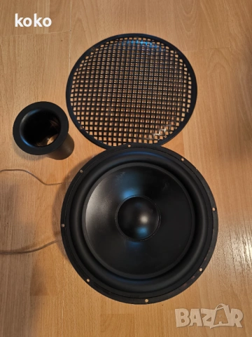 Бас говорител 10 инча Vifa 