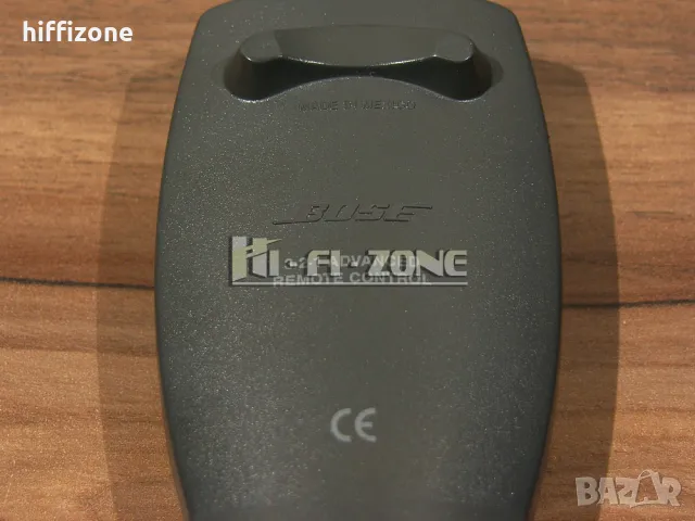 Дистанционно Bose 3.2.1 advanced , снимка 6 - Дистанционни - 49798205