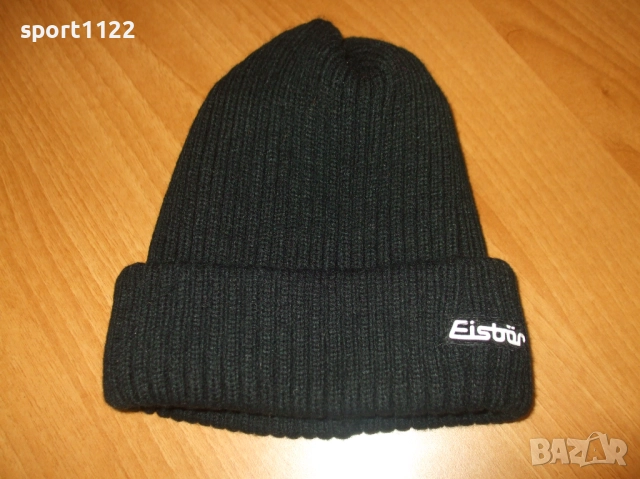 Peak Performance/нова оригинална зимна шапка, снимка 10 - Шапки - 52116245