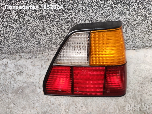 Перфектен десен стоп Голф 2, снимка 4 - Части - 54038728