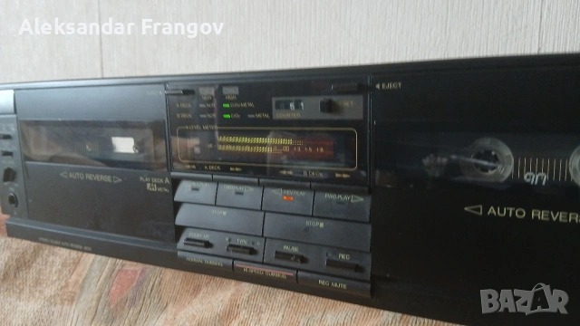 UNIVERSUM C 4695, снимка 4 - Декове - 53175360