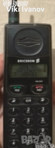 Ериксон GH388 , снимка 2 - Sony Ericsson - 54236056