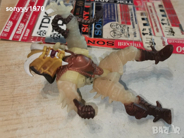 КОЛЕКЦИОНЕРСКА ФИГУРА 1204261903LCHERY1, снимка 14 - Колекции - 54174463