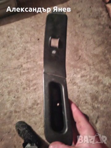 Части за джип гранд чероки , снимка 6 - Части - 54205618