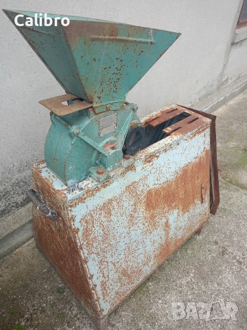 Ярмомелка,фуражомелка