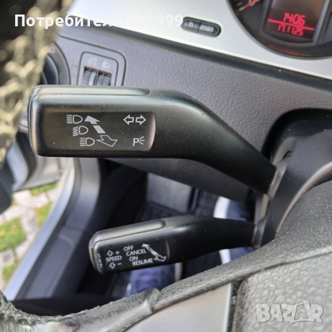 VW Пасат Б6 2.0 TDI COMMON RAIL , снимка 13 - Автомобили и джипове - 52445148