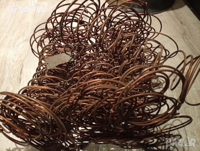 Пружини за матраци, стари реликви, снимка 2 - Матраци - 51900399