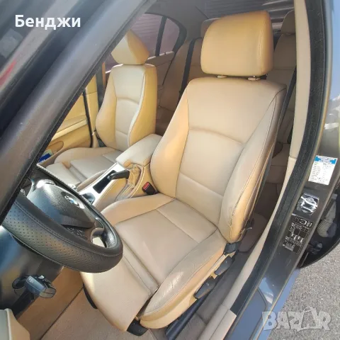 продавам BMW 320.дизел , снимка 12 - Автомобили и джипове - 48732296