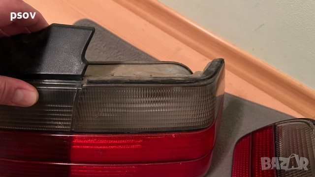 Оригинален стоп е36 седан, снимка 2 - Части - 53886418