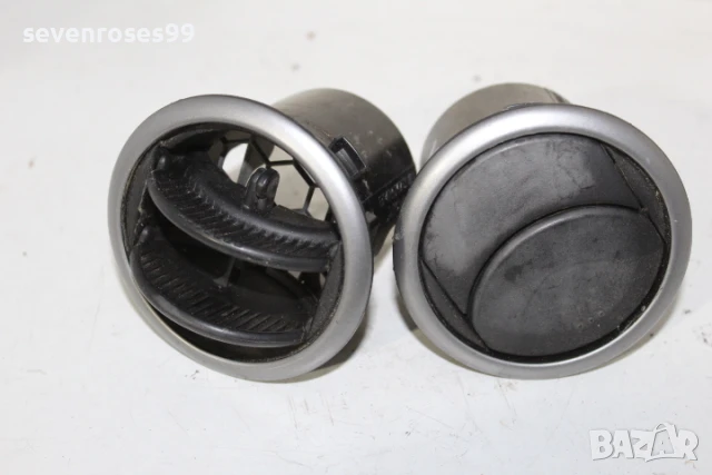 Духалка табло лява дясна Мазда 3 2008 2.3i 158hp Mazda 3 седан