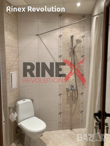 Тристаен апартамент под наем в Центъра, снимка 7 - Апартаменти - 54124099