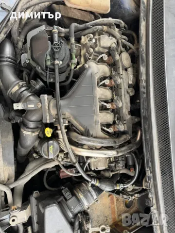 ford focus mk2 2.0 tdi 16v на части форд фокус мк2 теглич , снимка 5 - Автомобили и джипове - 49911353