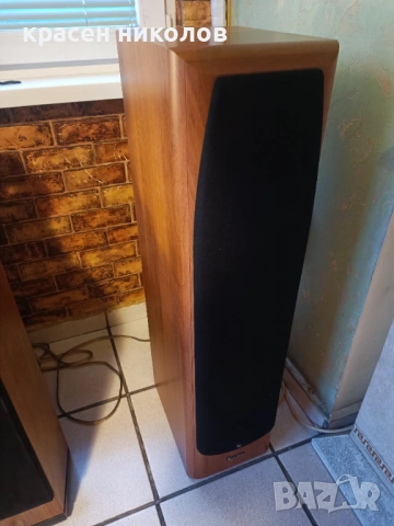  INFINITY Alpha-40, снимка 5 - Тонколони - 53928528