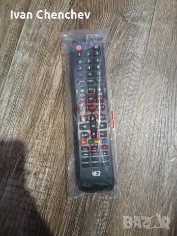 Телевизор NEO LED-32H3M HD LED TV, снимка 3 - Телевизори - 52355460