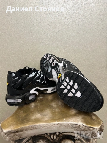 Nike TN (45-43), снимка 4 - Маратонки - 53980279