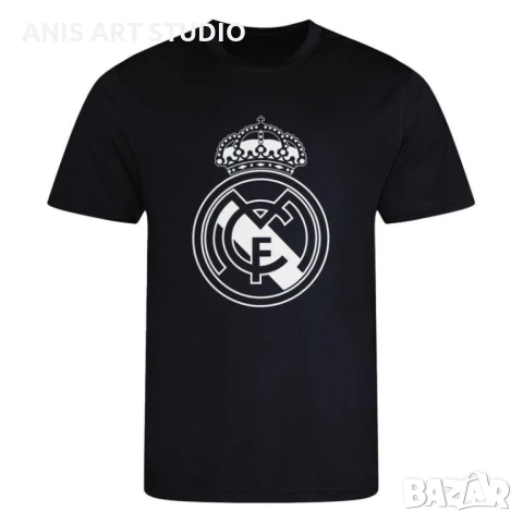 Тениска на REAL MADRID