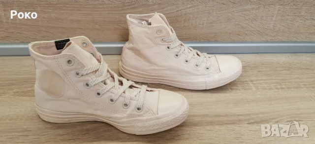 Кецове Converse, снимка 2 - Кецове - 48103960