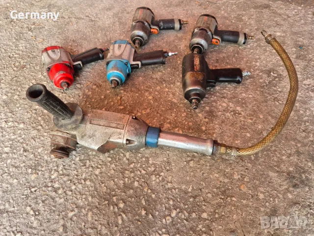 гайковерт hazet rodcraft wurth флекс , снимка 4 - Ъглошлайфи - 49653008