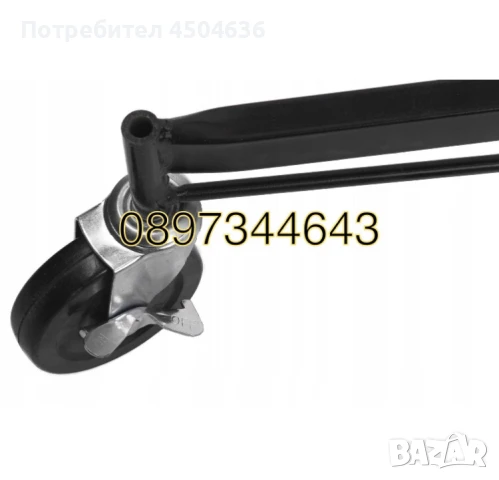 Повдигач-подемник за гипсокартон син и червен 3 варианта, снимка 7 - Други - 50970844