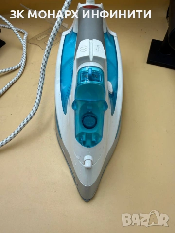 Ютия Elekom/EK-402 C, снимка 7 - Ютии - 54083423