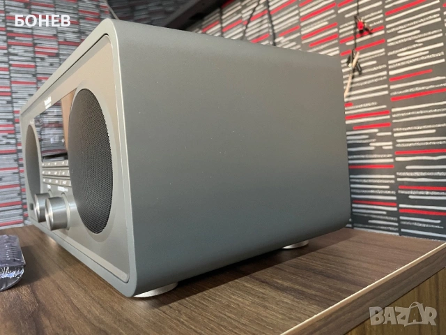 TechniSat DIGITRADIO 630 🇩🇪🇩🇪🇩🇪, снимка 8 - Bluetooth тонколони - 53975746