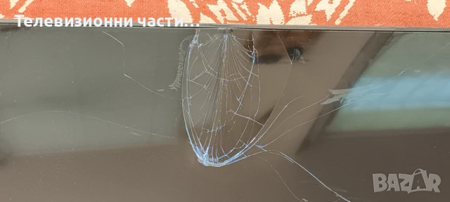 LG 43UR78003LK със счупен екран HC430DQG-ABHA3-A125/EAX70042605(1.0) 4JEBT000-02DN/EAX69502103(1.0), снимка 2 - Части и Платки - 50878676