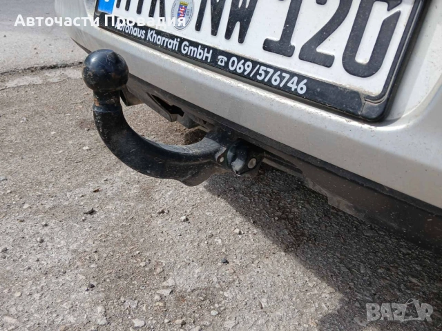 VW Golf 6, 1.2 tsi, 2010 г на части, снимка 6 - Автомобили и джипове - 54115422