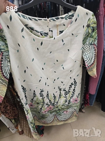 дамски рокли , снимка 4 - Рокли - 53684640