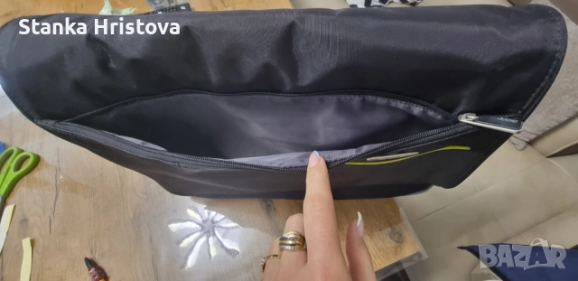 Маркова чанта за лаптоп Acer. , снимка 3 - Чанти - 52193082