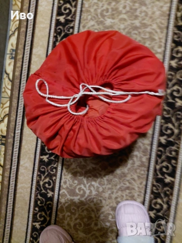 Продавам спален чувал, снимка 5 - Къмпинг мебели - 53887190