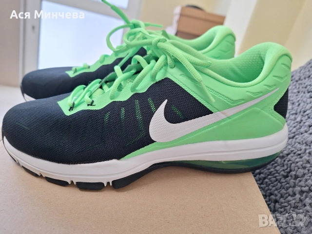 Air Max nike , снимка 4 - Маратонки - 53173484