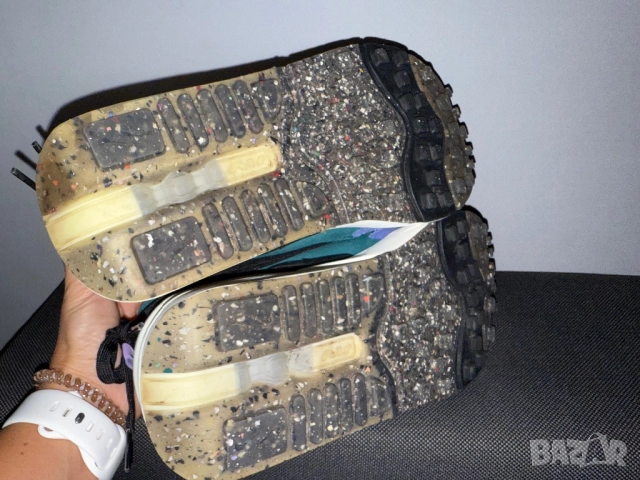 Nike Furyosa , снимка 10 - Маратонки - 52424590