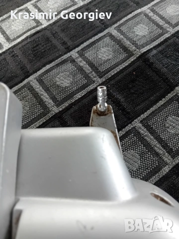 Радиокасетофон с CD Bush -за части или ремонт, снимка 5 - Радиокасетофони, транзистори - 54255029