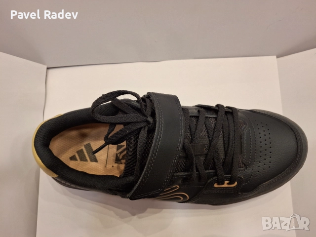 Five ten Hellcat clipless 44 2/3, снимка 5 - Аксесоари за велосипеди - 52463600