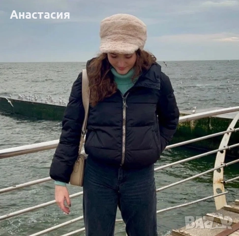 Мека плюшена шапка / кепка LC Waikiki, снимка 3 - Шапки - 53406516