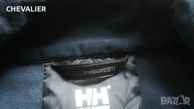 HELLY HANSEN CREW Softshell Jacket 2.0 Размер M мъжко софтшел яке горница 36-64, снимка 13 - Якета - 48103494