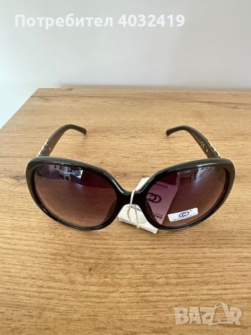 Дамски слънчеви очила, снимка 2 - Слънчеви и диоптрични очила - 45872587