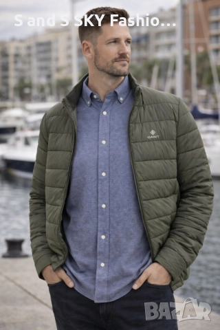 Чисто нови маркови мъжки налични бройки и размери , снимка 4 - Ризи - 52956429