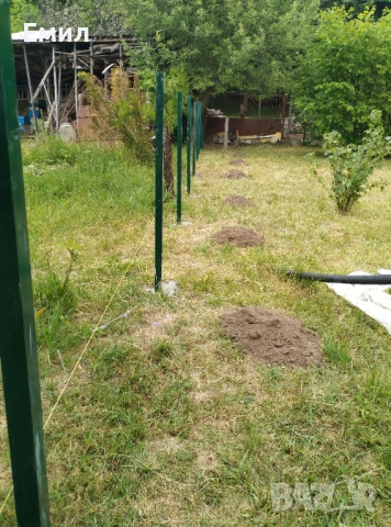 копам дупки за ограда, снимка 2 - Други услуги - 53428546