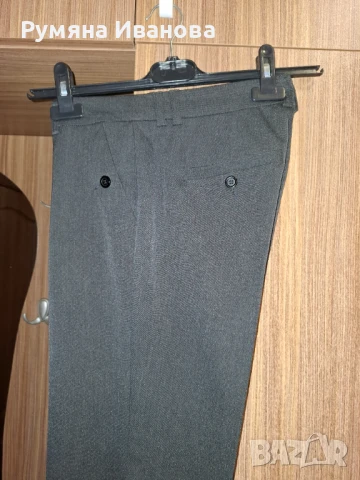 Елегантен панталон VERO MODA, снимка 3 - Панталони - 51132031