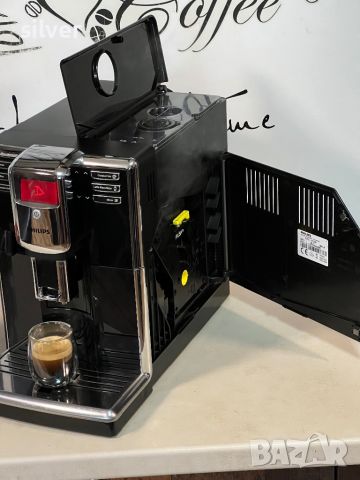 Кафемашина кафе автомат Philips EP5330 с гаранция, снимка 6 - Кафемашини - 46412817