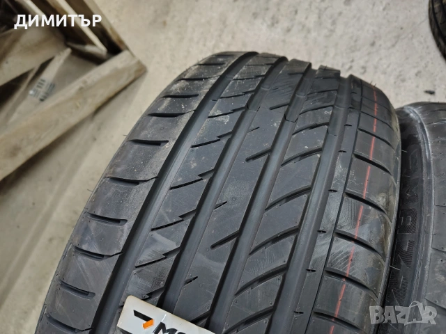 4бр.НОВИ летни гуми MAZZINI 245 45 17 DOT23 цена за брой, снимка 4 - Гуми и джанти - 54099336