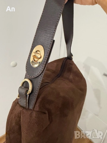 Модерна ежедневна чанта, снимка 4 - Чанти - 53863750