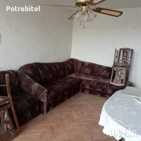 Двустаен,среден, южен апартамент , снимка 4 - Апартаменти - 52973288