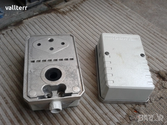 волтметри ,инструменти,ел мотор и др, снимка 17 - Други инструменти - 51958115