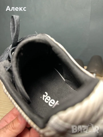 Продавам дамски маратонки Reebok, снимка 5 - Маратонки - 53740752