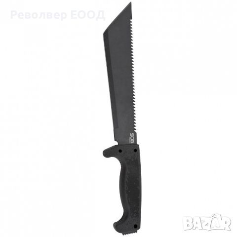 Мачете SOGfari Tanto - 25,4 см, снимка 1 - Ножове - 45268731