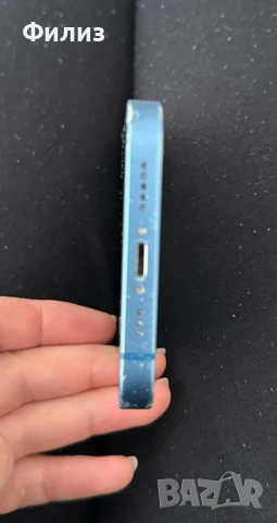 iphone 13 256gb, снимка 3 - Apple iPhone - 53921865